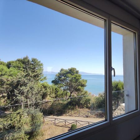 Loft A Sant Marti D'Empuries 아파트 외부 사진