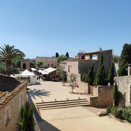 Loft A Sant Marti D'Empuries 아파트 외부 사진