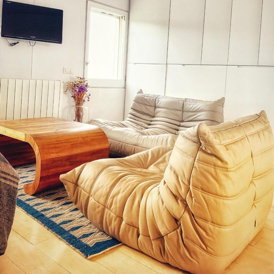 Loft A Sant Marti D'Empuries 아파트 외부 사진