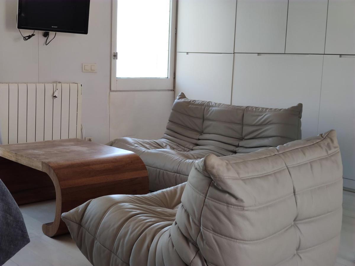 Loft A Sant Marti D'Empuries 아파트 외부 사진