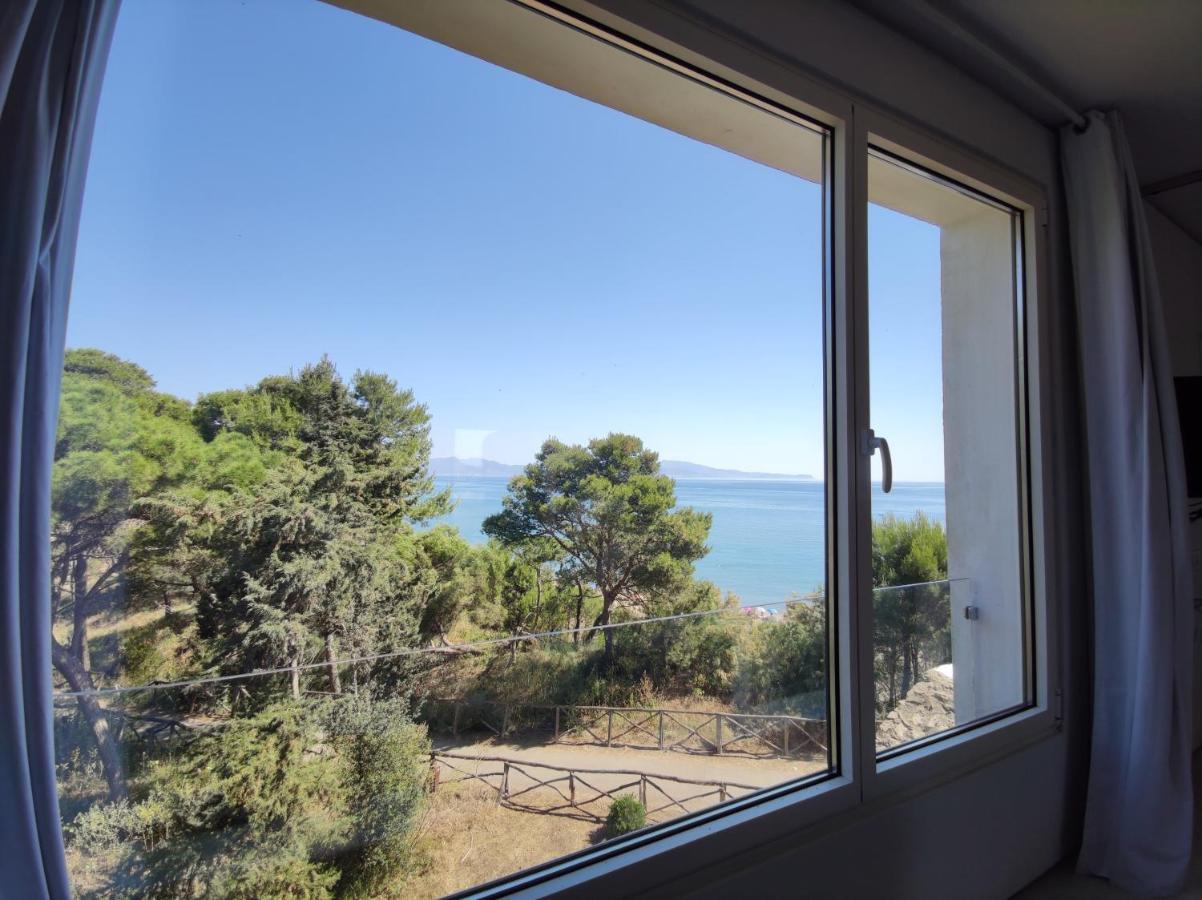 Loft A Sant Marti D'Empuries 아파트 외부 사진