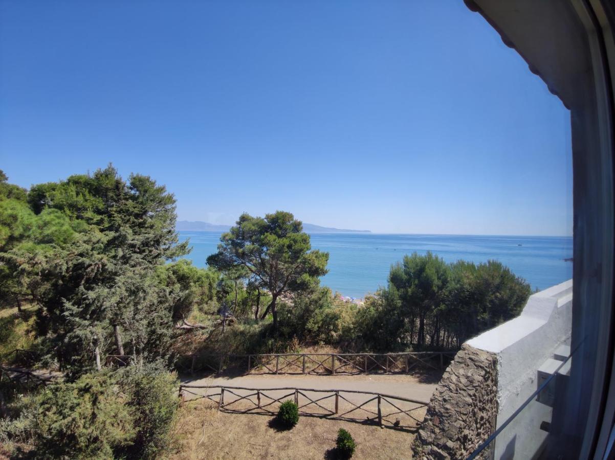 Loft A Sant Marti D'Empuries 아파트 외부 사진