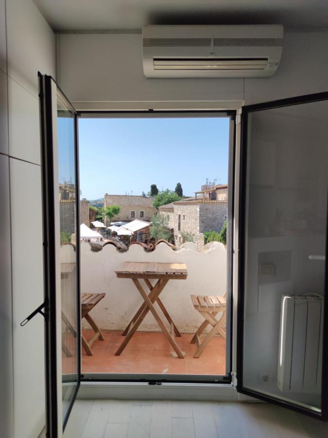 Loft A Sant Marti D'Empuries 아파트 외부 사진