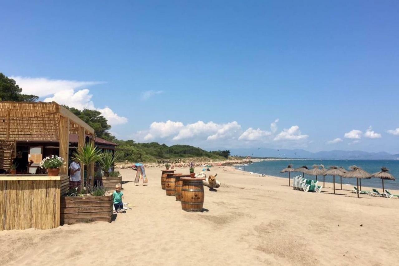 Loft A Sant Marti D'Empuries 아파트 외부 사진