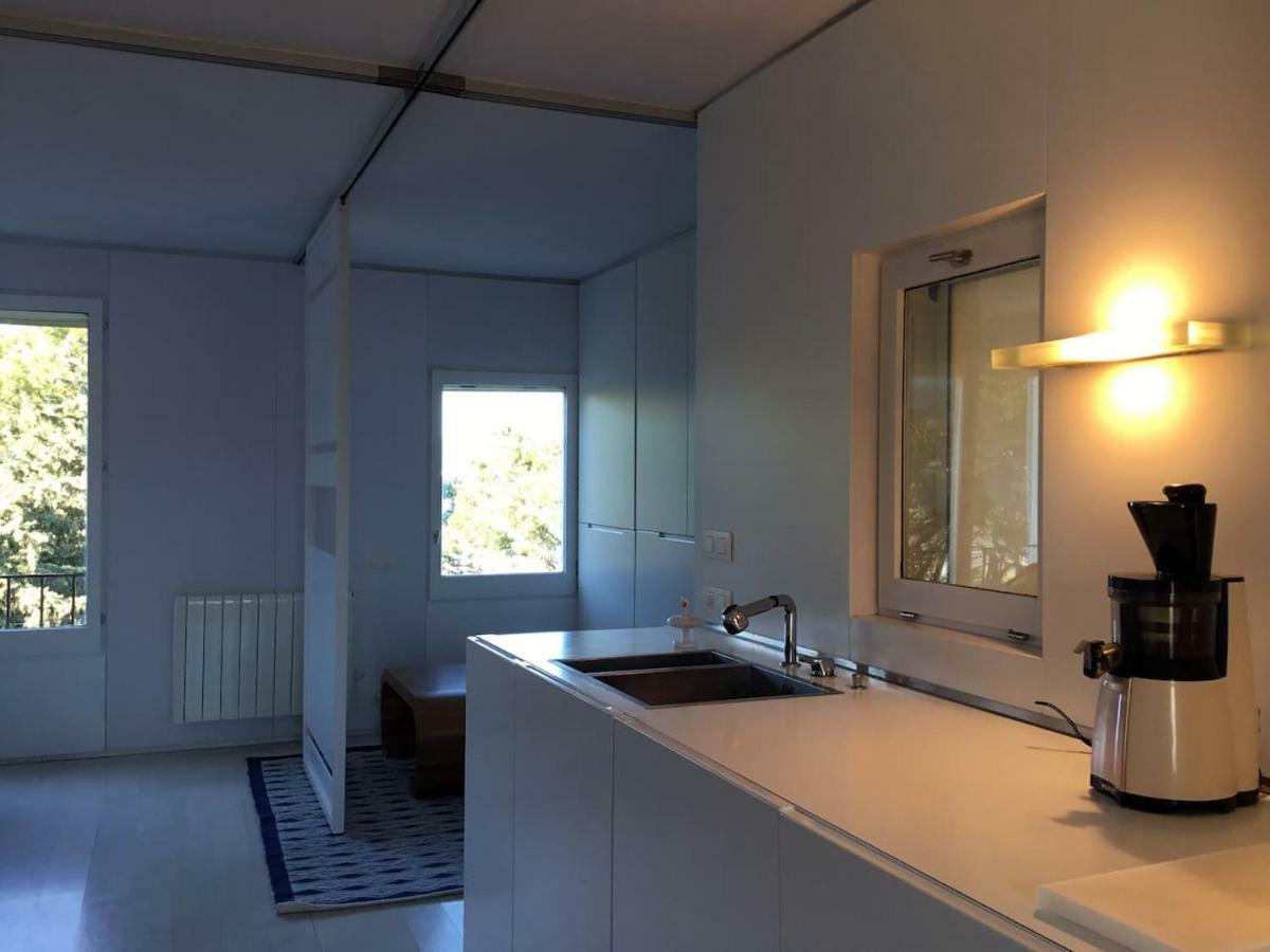 Loft A Sant Marti D'Empuries 아파트 외부 사진