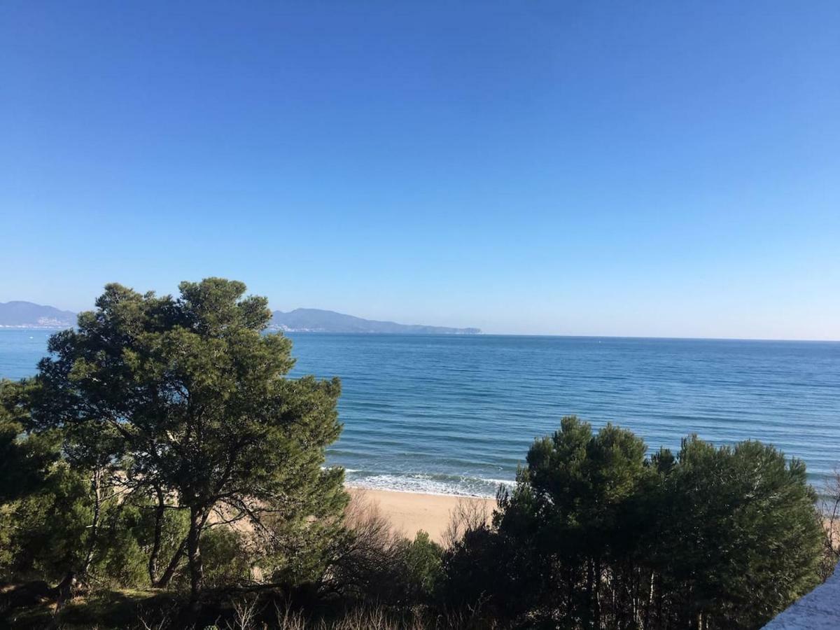 Loft A Sant Marti D'Empuries 아파트 외부 사진