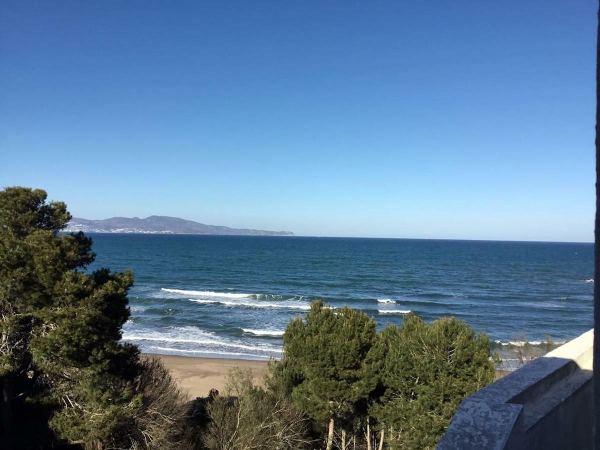 Loft A Sant Marti D'Empuries 아파트 외부 사진