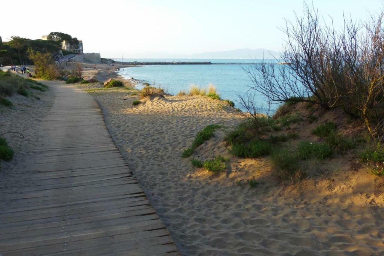 Loft A Sant Marti D'Empuries 아파트 외부 사진